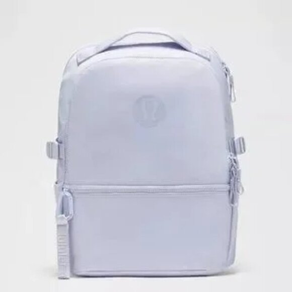 New Crew Backpack 22L Updated Serene Blue - Picture 4 of 5